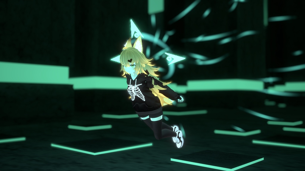 【Terrors of Nowhere】 Terrors Emotes 2 Bundle