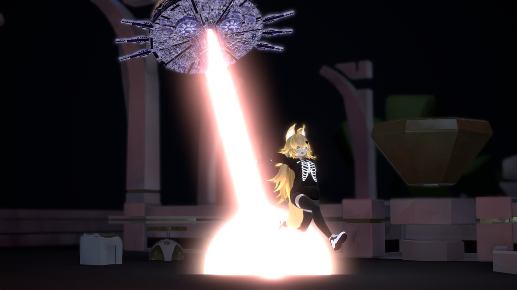 【Terrors of Nowhere】 Terrors Emotes 2 Bundle