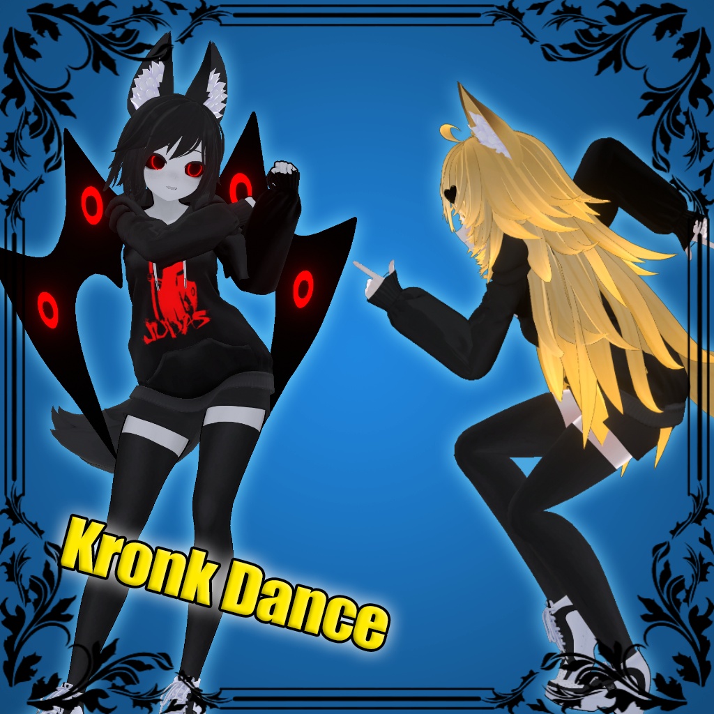 Kronk Dance