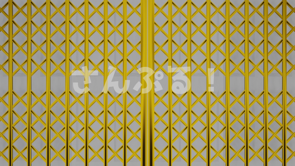 SP画面切替【Retro elevator 7色】映像素材:トランジション:Youtuber:Vtuber