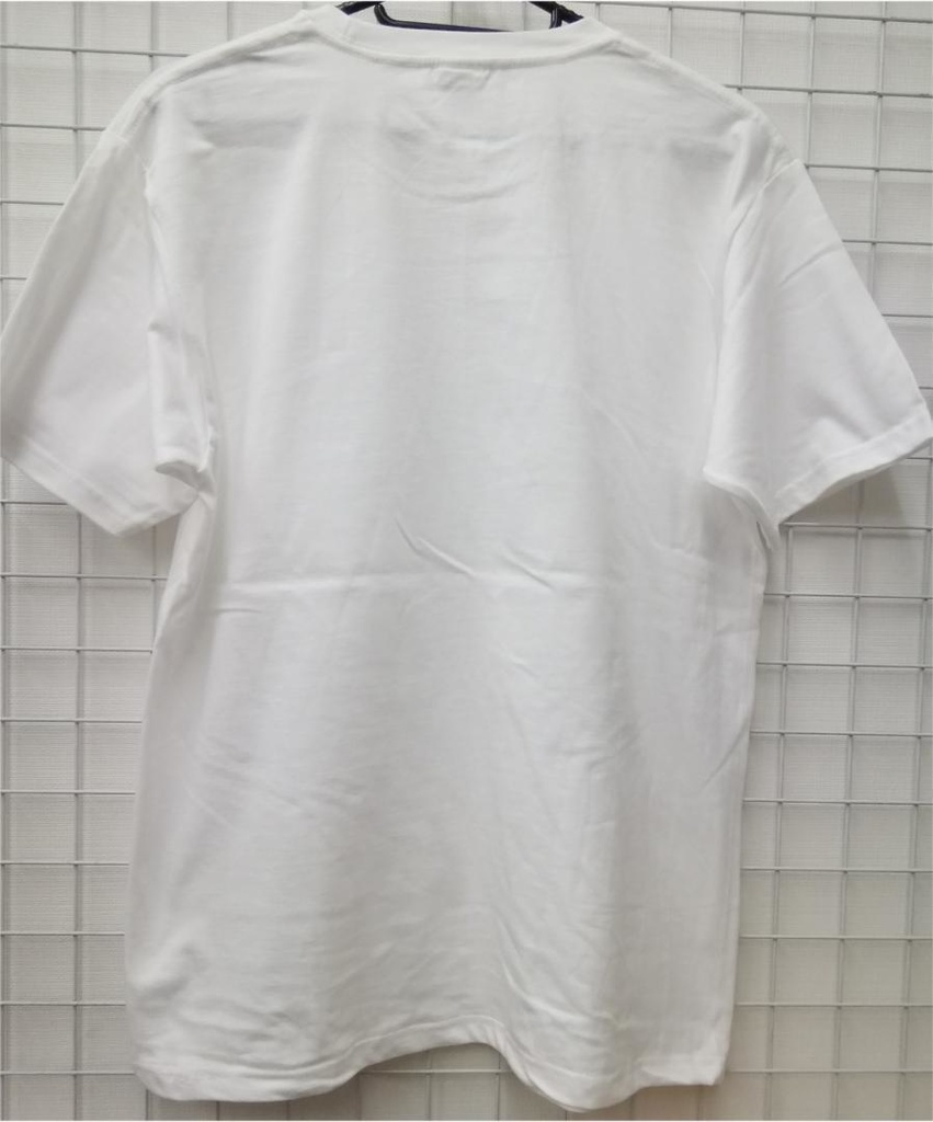 東方Project シルエットTシャツ新『レミリア・スカーレット』