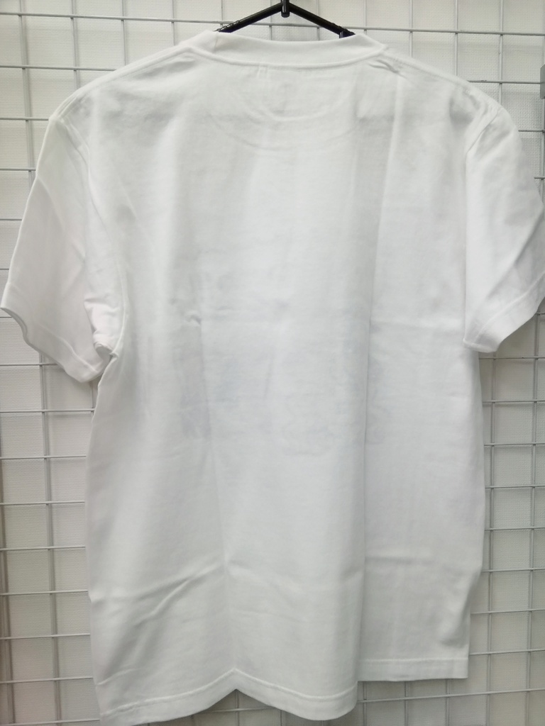 東方Project ゆっくりしていってね (カラー) ゆっくり霊夢 ゆっくり魔理沙 Tシャツ