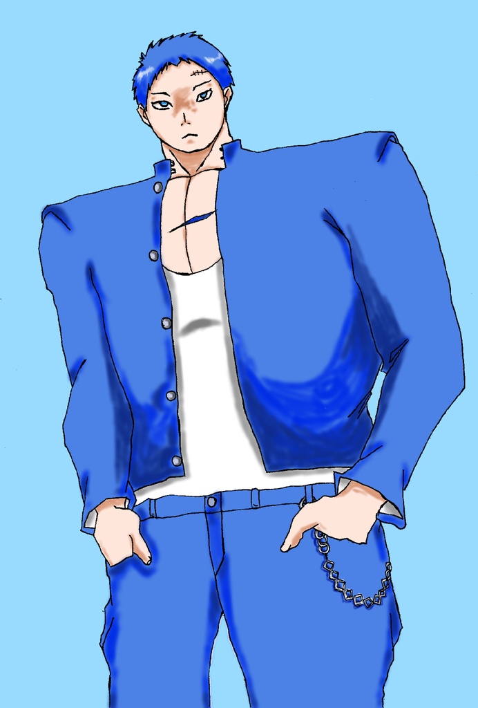 ヤンキー
