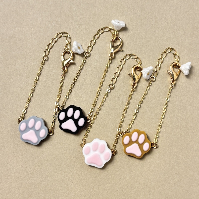 肉球ポシェット