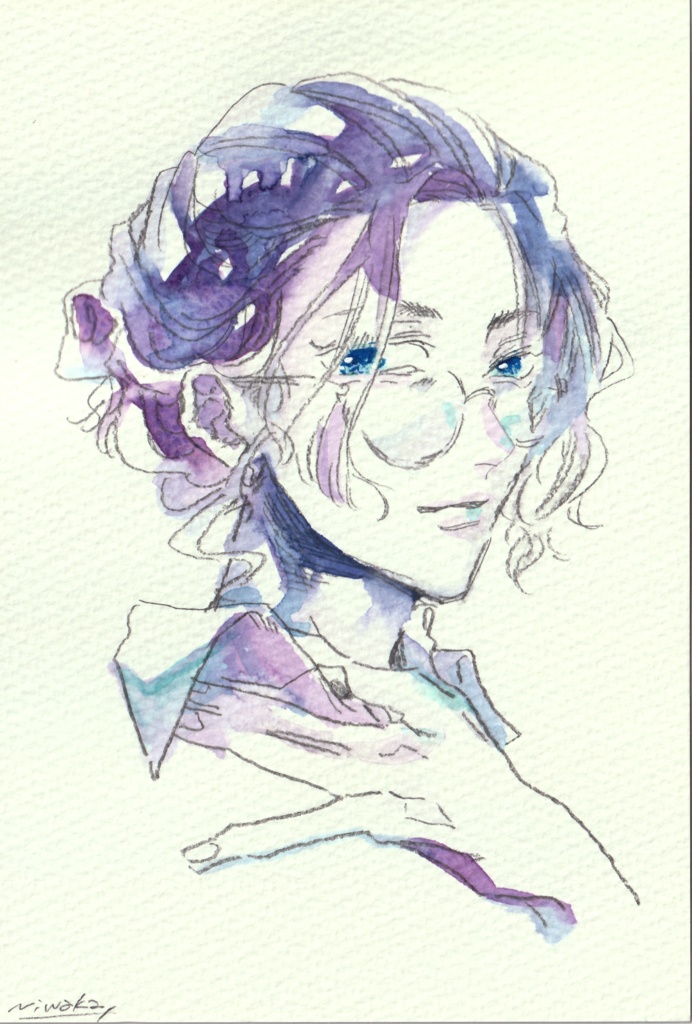 ⏬ドローイング