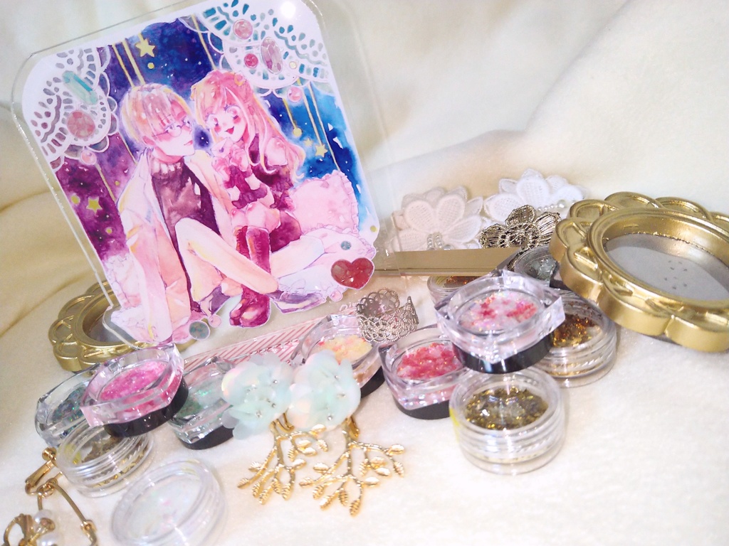 【アクスタ】Tonight