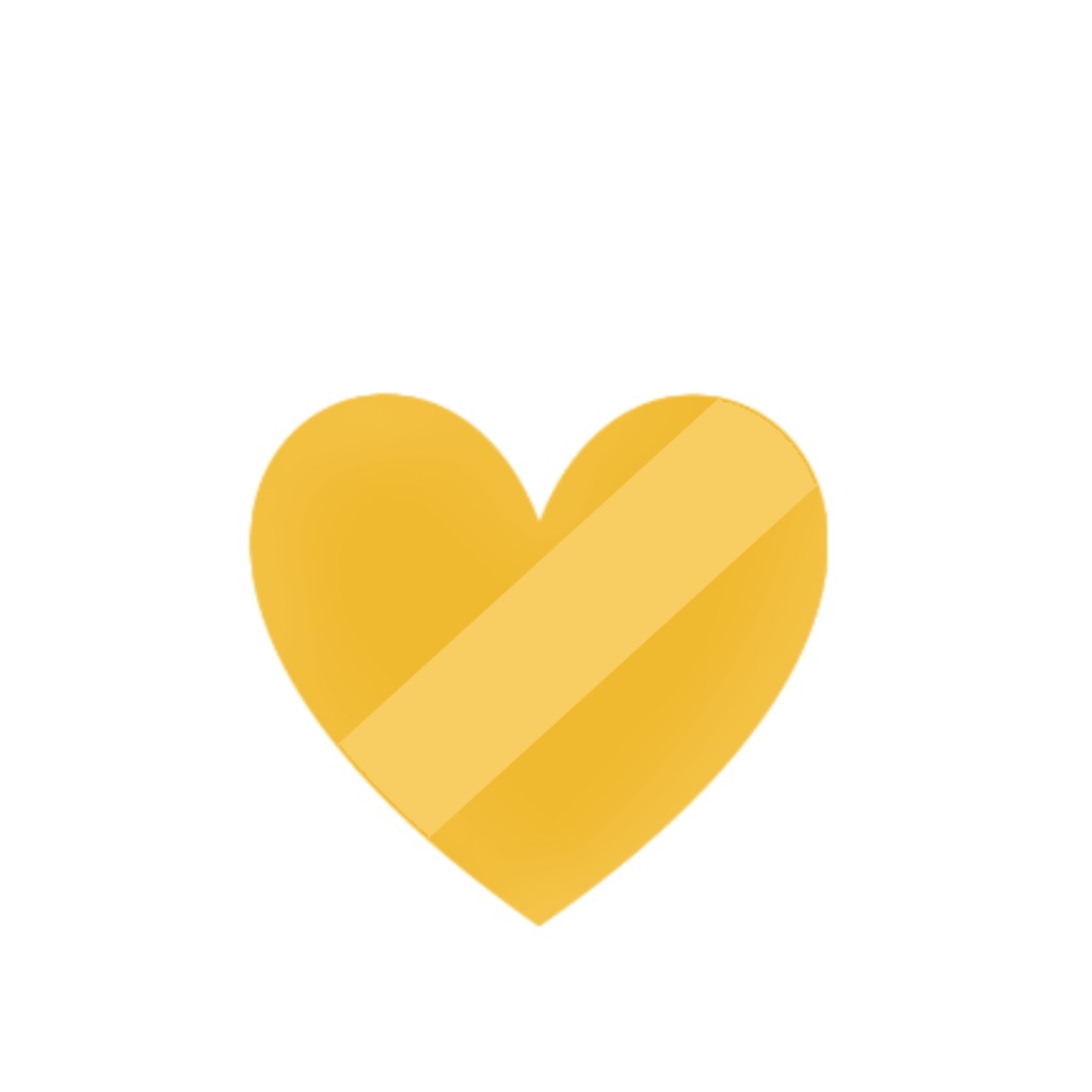 Heart / Valentines Decoration - Vtuber Asset