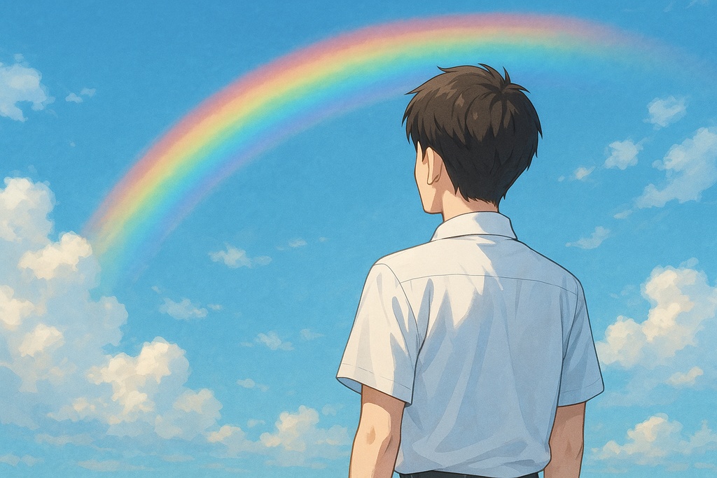 前進～Keep Moving Forward～
