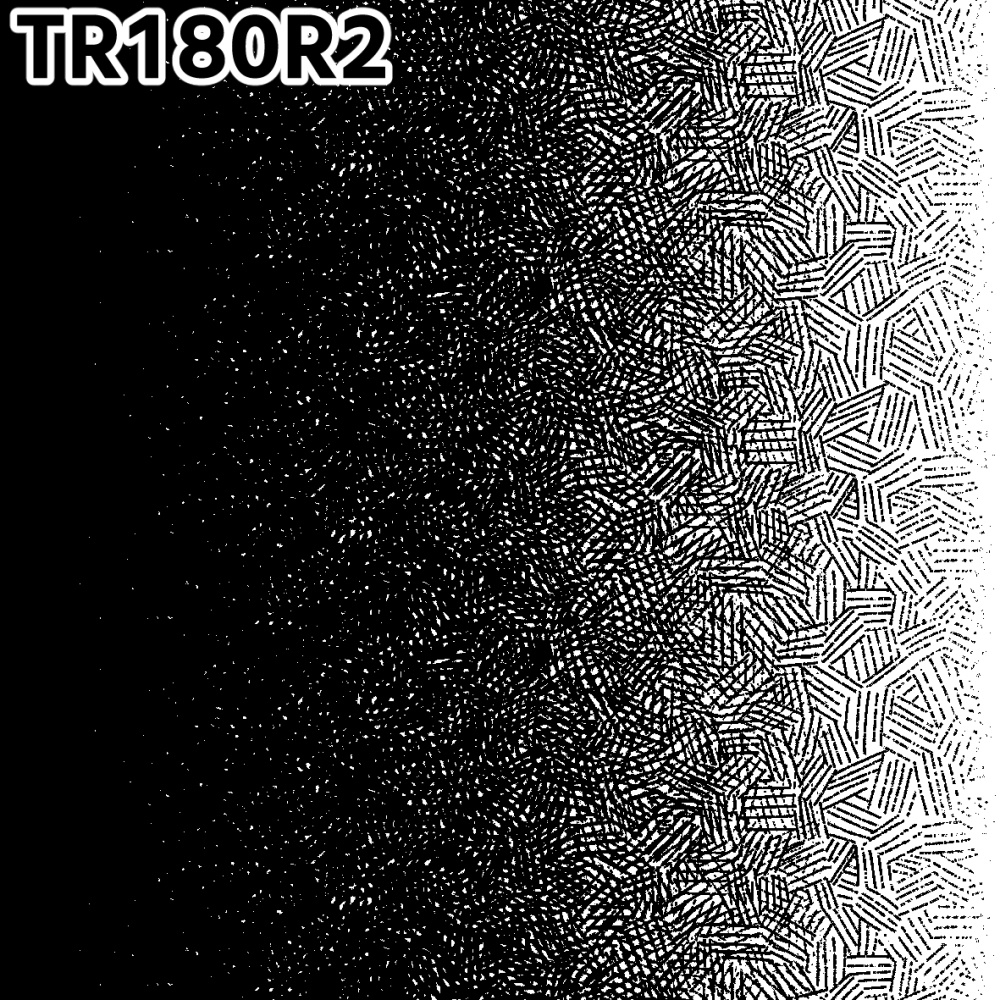 【無料:クリスタ向け】とらのカケグラ