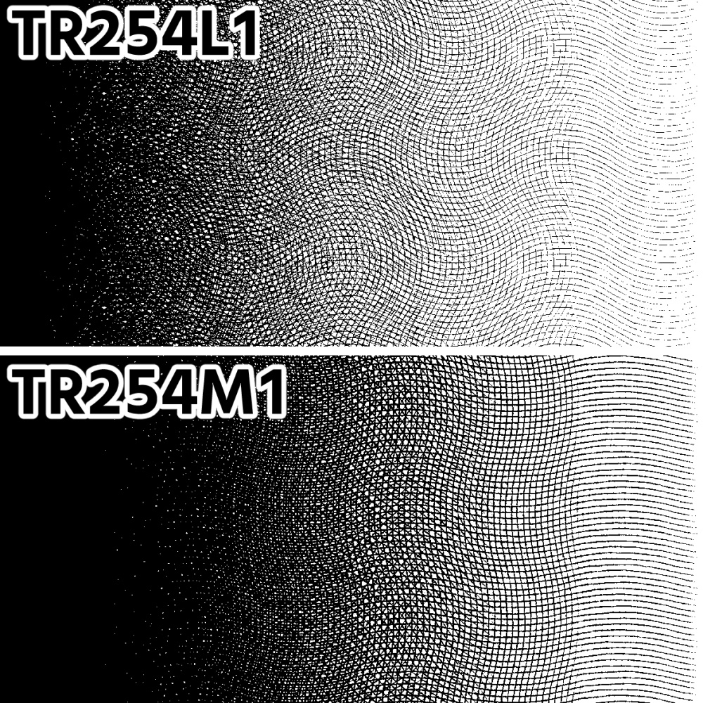 【クリスタ向け】波線カケグラ