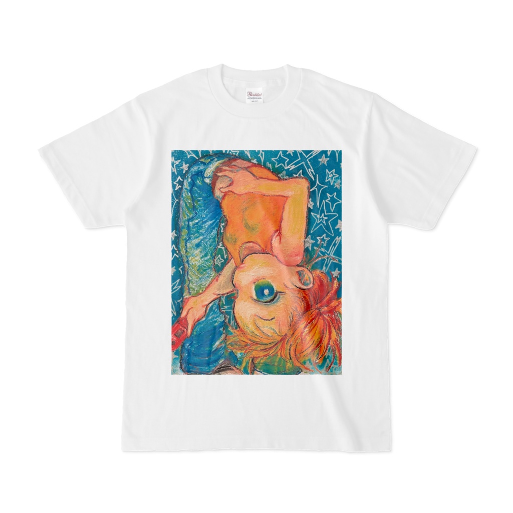 カリスマ☆Tシャツ