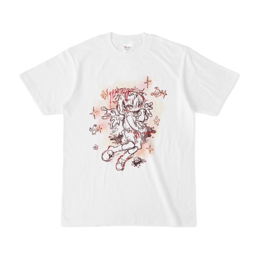 ANGEL HOLiC