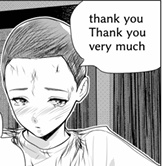 The Sadistic Stylist & the Rookie Cop – Chapter1~3