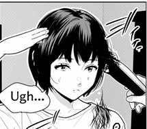 The Sadistic Stylist & the Rookie Cop – Chapter1~3