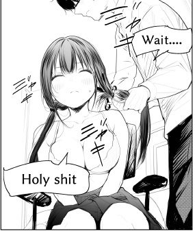 Hair-Cutting Anthology: 4-Volume Set