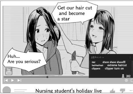 Hair-Cutting Anthology: 4-Volume Set