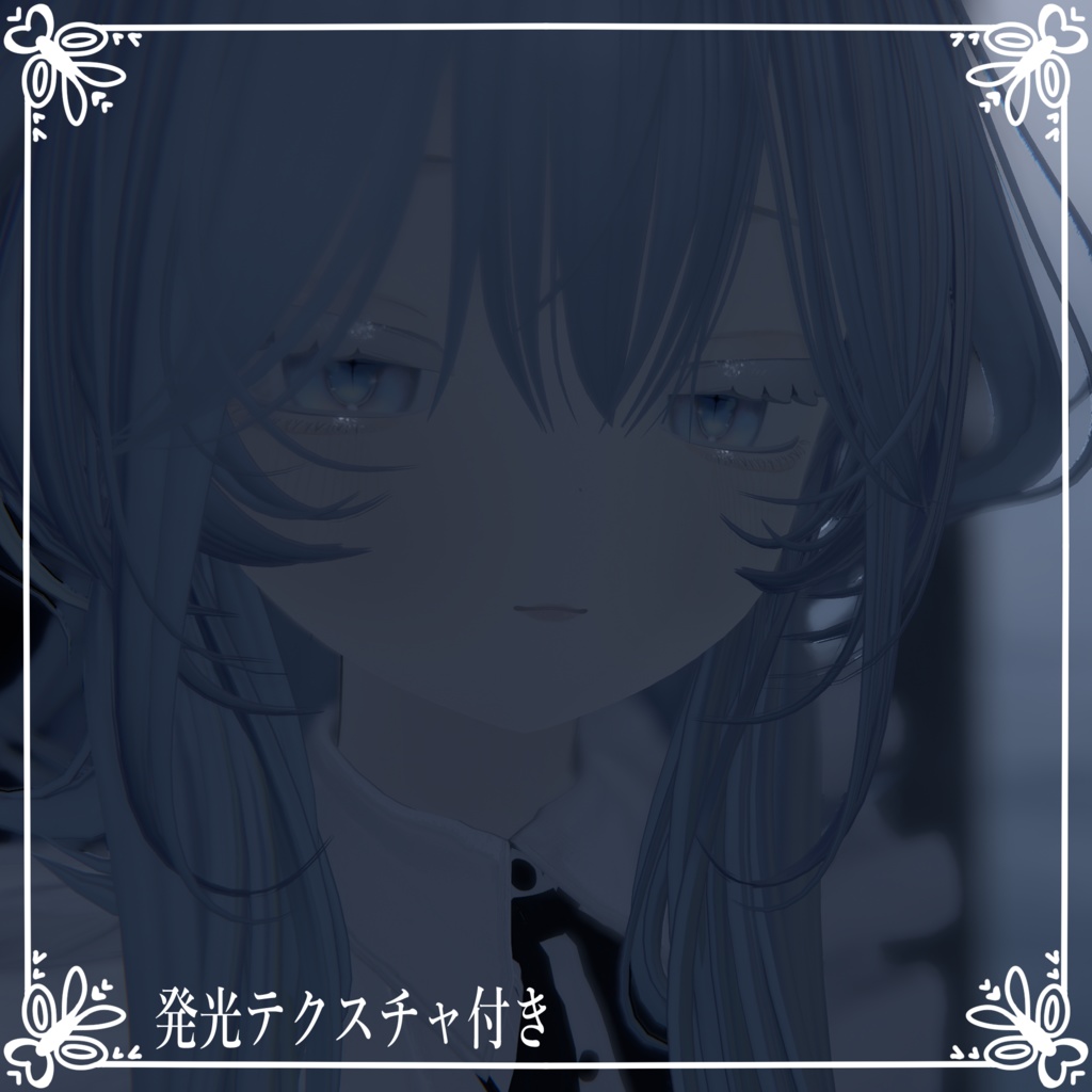 peteinii makeup texture【- peteinii - ペティニィ専用】