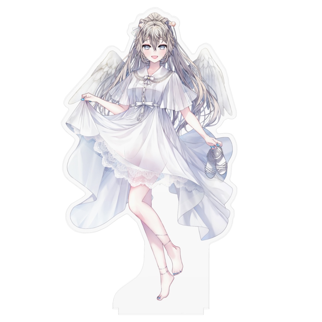 アクリルスタンド(ワンピース)