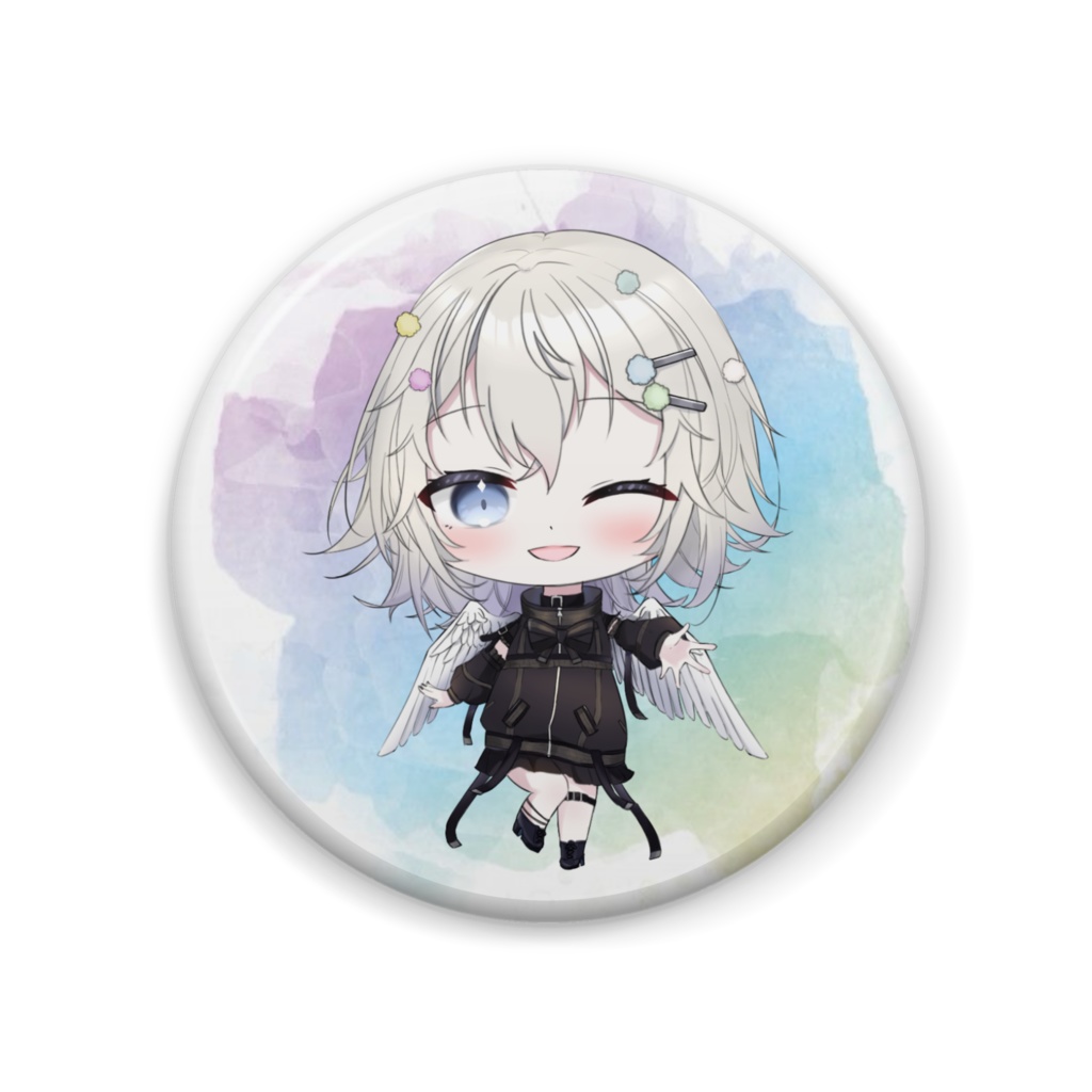 どこへでも着いてくよ