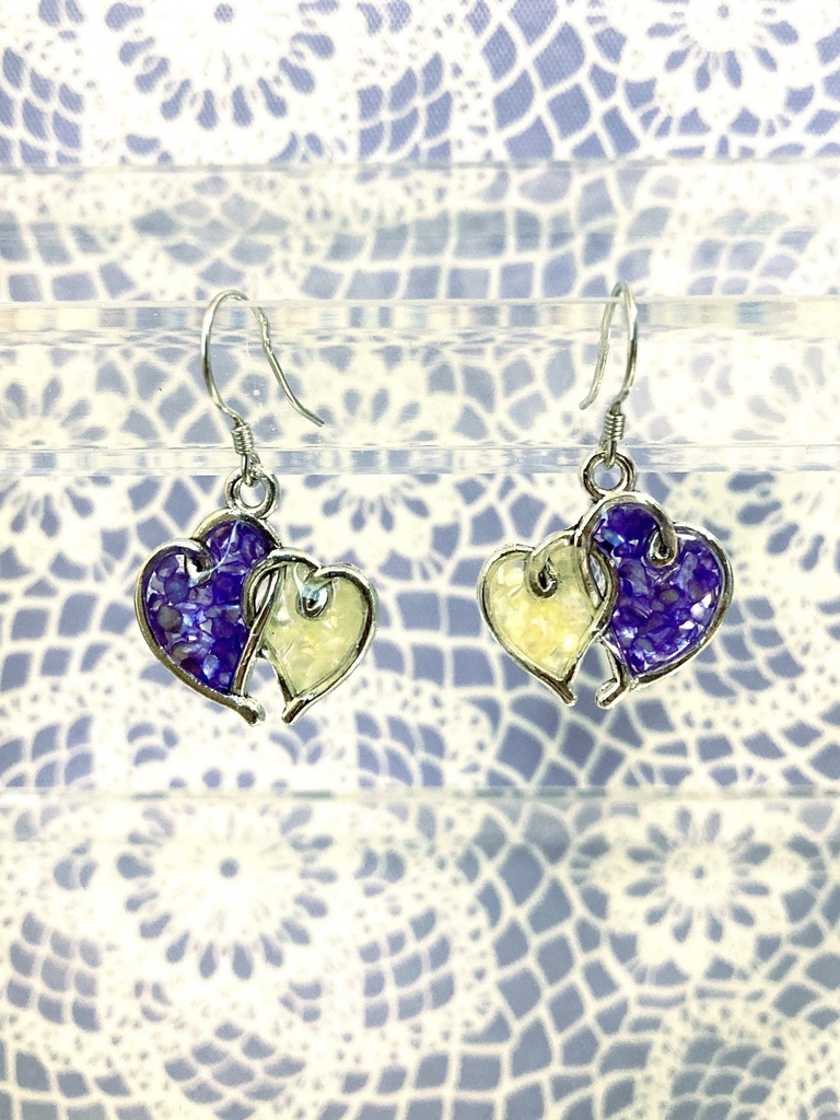 【ツイステ】アズールのイッツ・ア・ディールなピアス