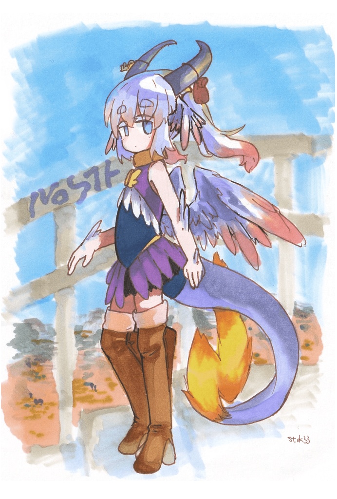 Nostr系イラストデータ