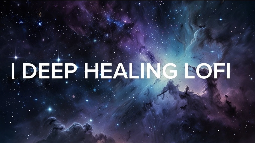 1時間のLo-fi音源動画｜商用利用OK｜