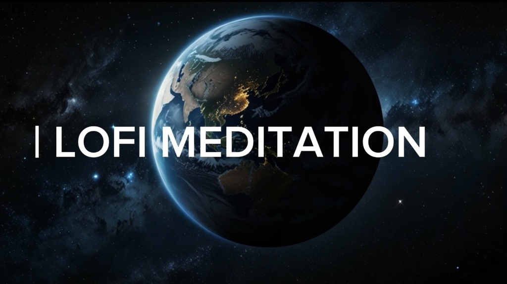 1時間のLo-fi音源動画｜商用利用OK｜