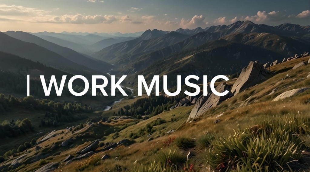 1時間のLo-fi音源｜商用利用OK｜