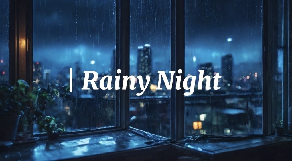 Lo-fi音源｜商用利用OK｜