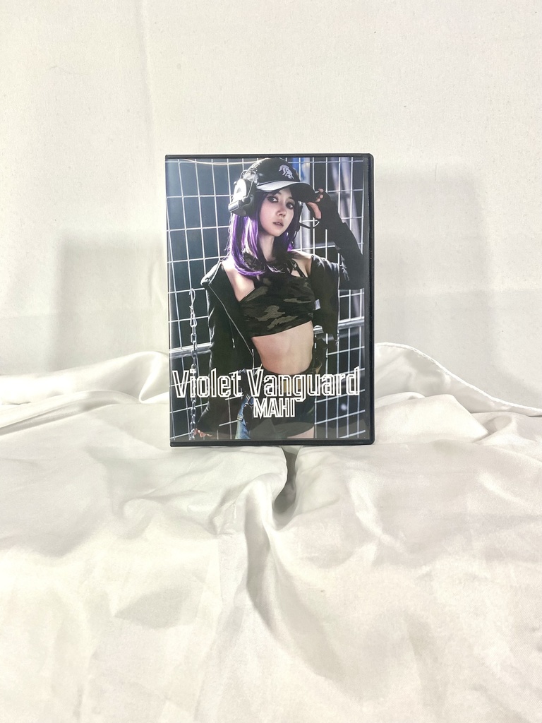 CHSP)腹筋武装女子2nd写真集ROM