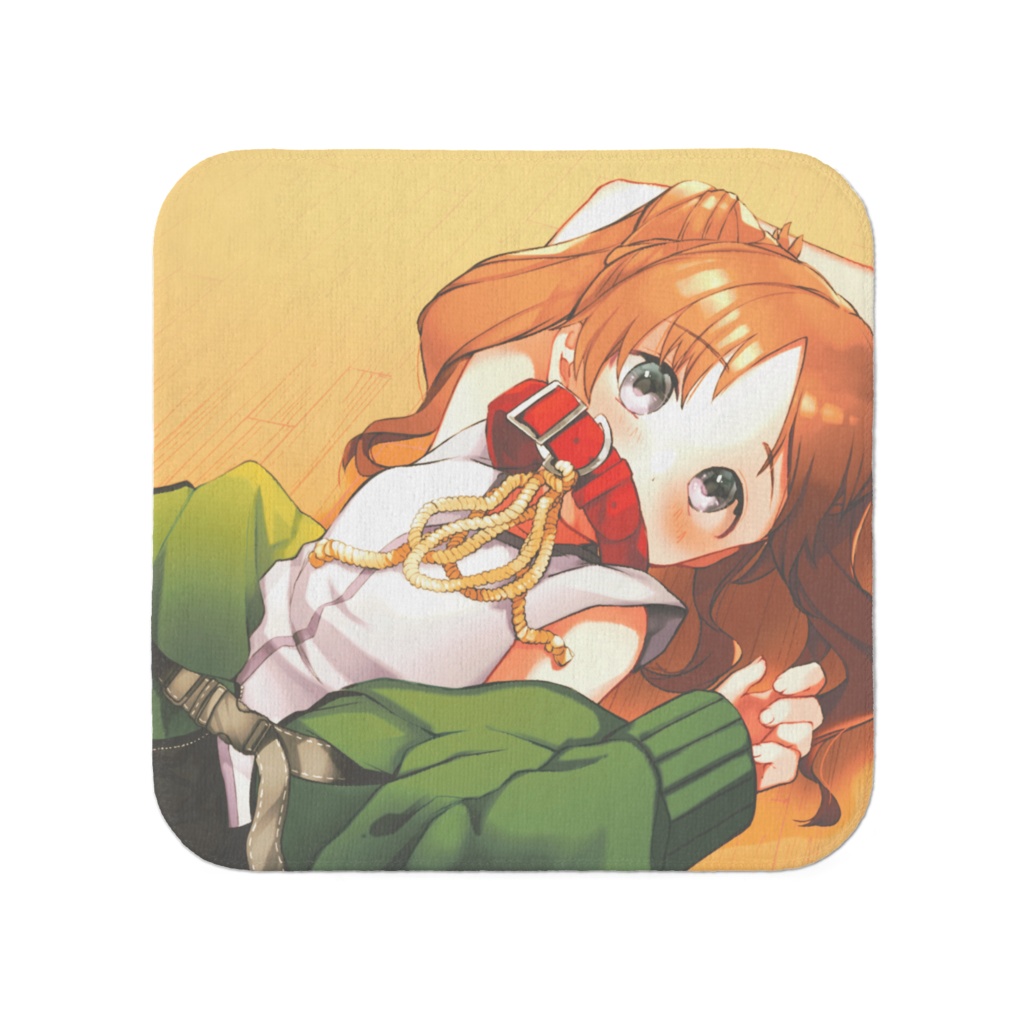 らちタオ
