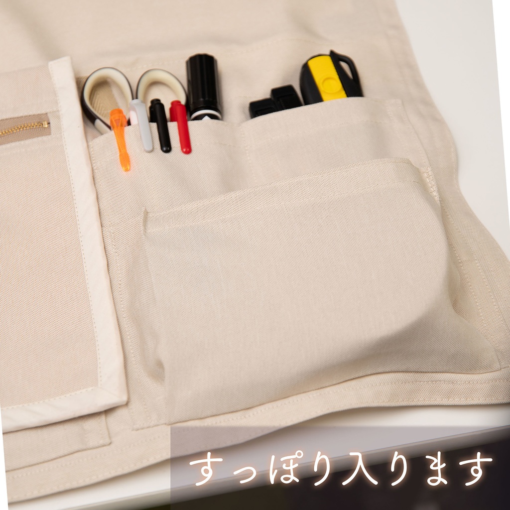 ■即売会専用テーブルクロス■コミケなどに、喫茶クロス プレミアム【②ナチュラル Natural】