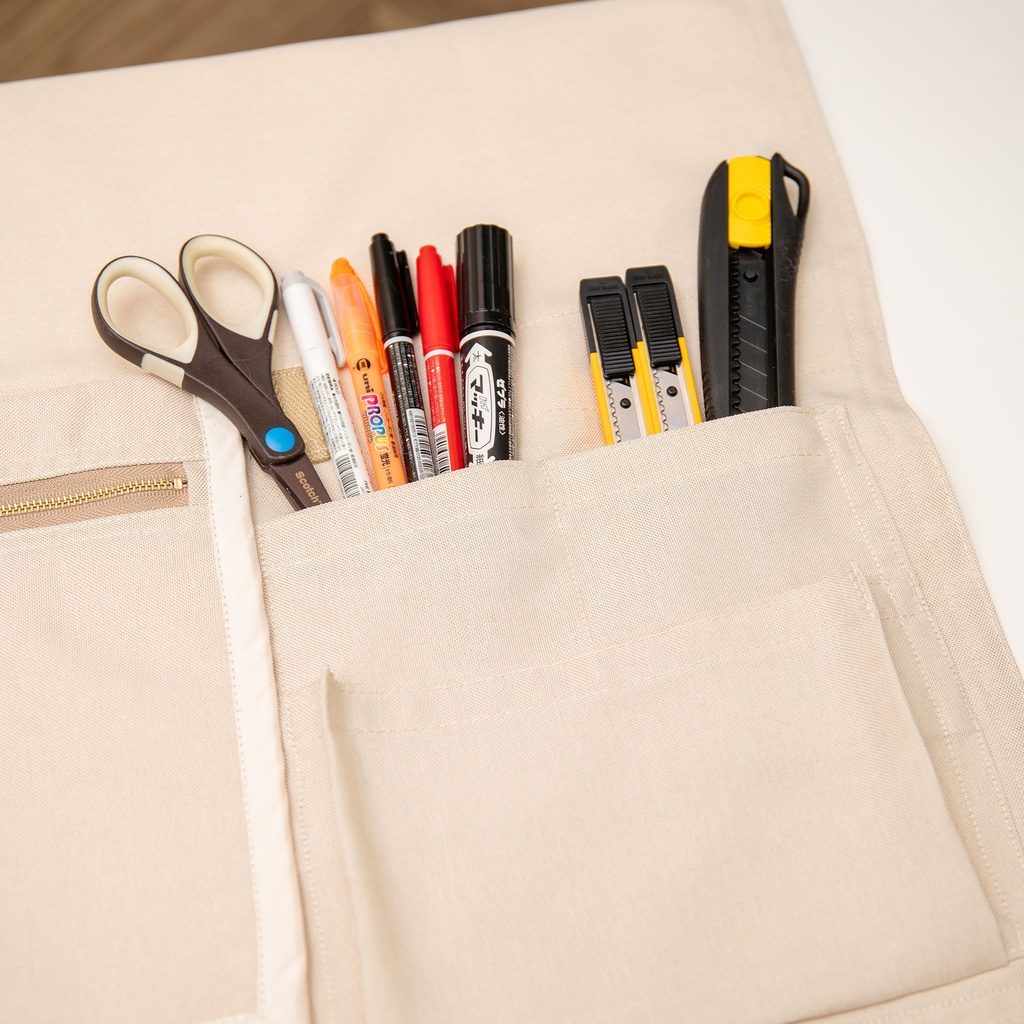 ■即売会専用テーブルクロス■コミケなどに、喫茶クロス プレミアム【②ナチュラル Natural】