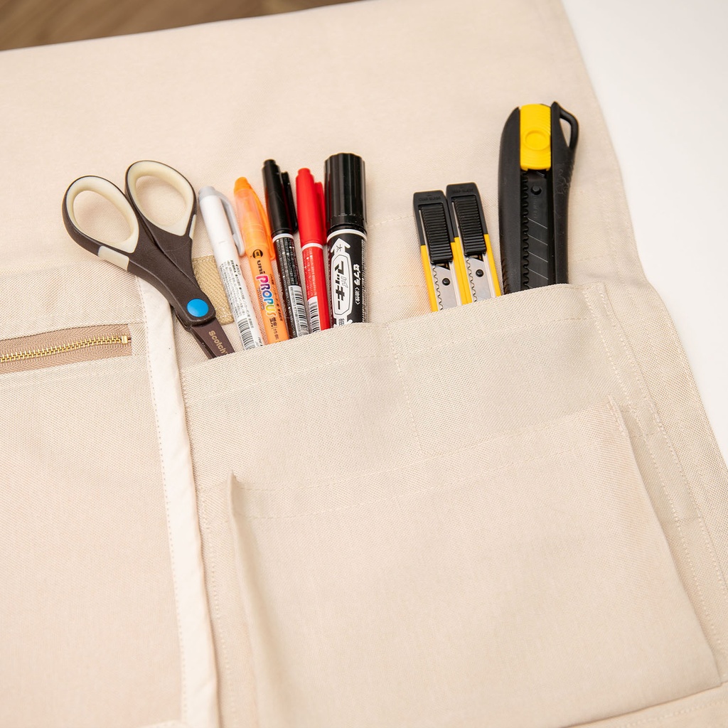 ■即売会専用テーブルクロス■コミケなどに、喫茶クロス プレミアム【②ナチュラル Natural】