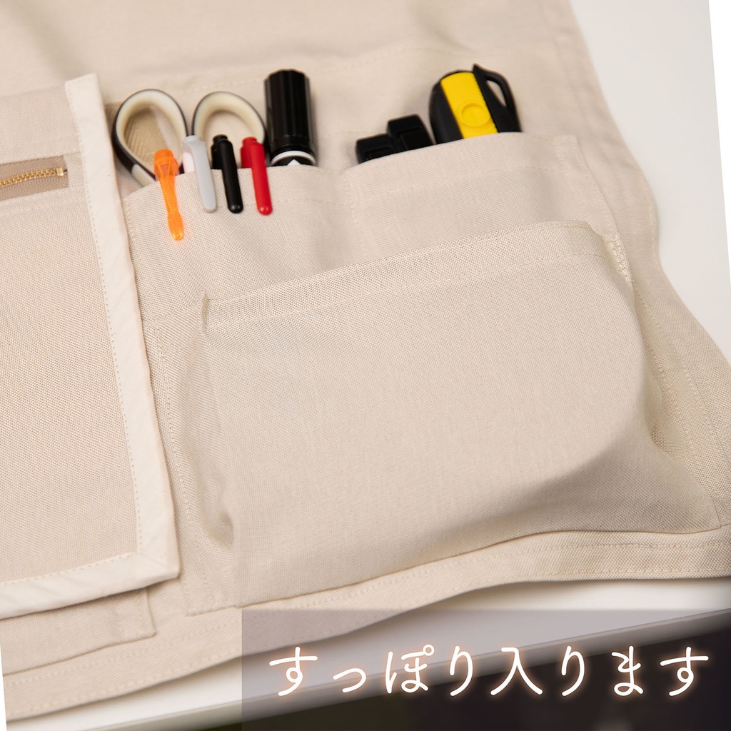 ■即売会専用テーブルクロス■コミケなどに、喫茶クロス プレミアム【②ナチュラル Natural】