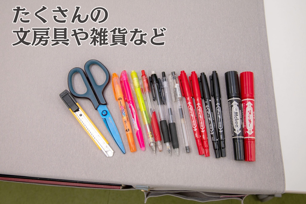 喫茶クロス【④ライトグレイ LightGray】即売会専用テーブルクロス