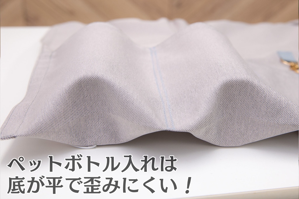 喫茶クロス【④ライトグレイ LightGray】即売会専用テーブルクロス