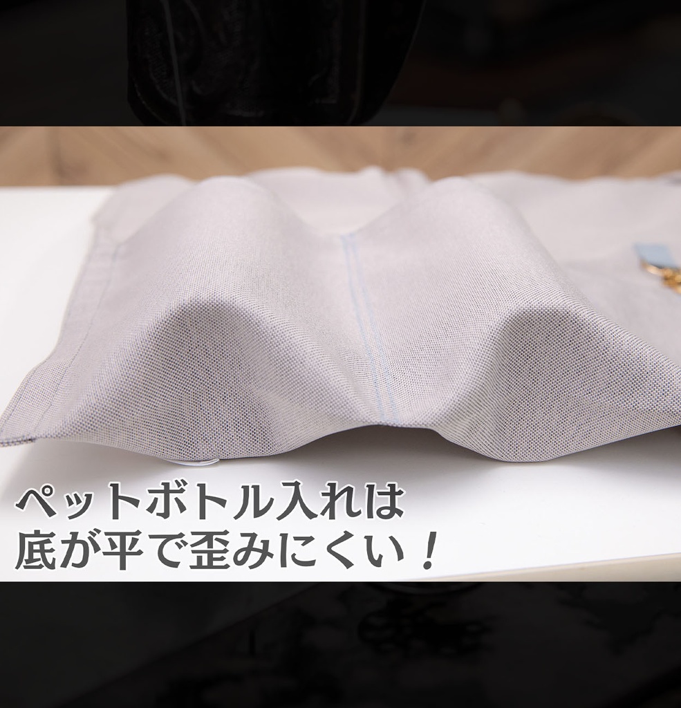 喫茶クロス【④ライトグレイ LightGray】即売会専用テーブルクロス