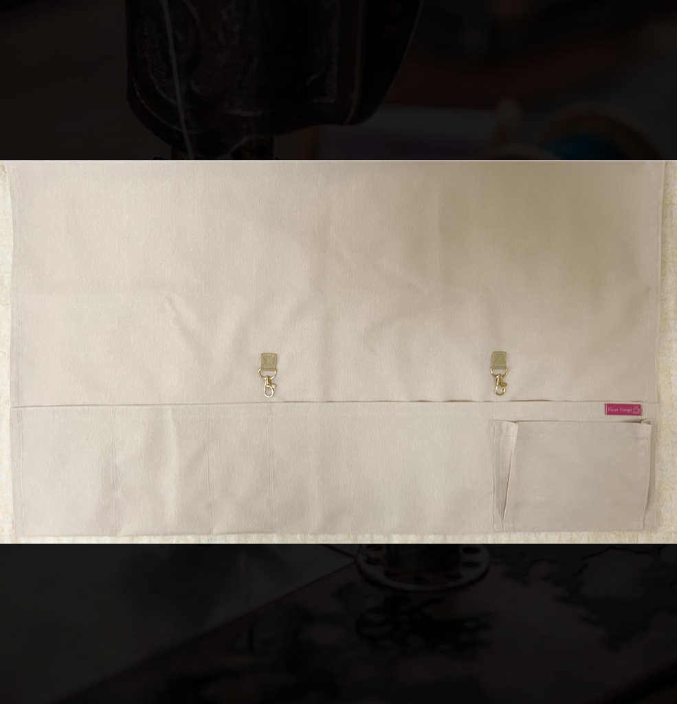 喫茶クロス【②ナチュラル Natural】即売会専用テーブルクロス