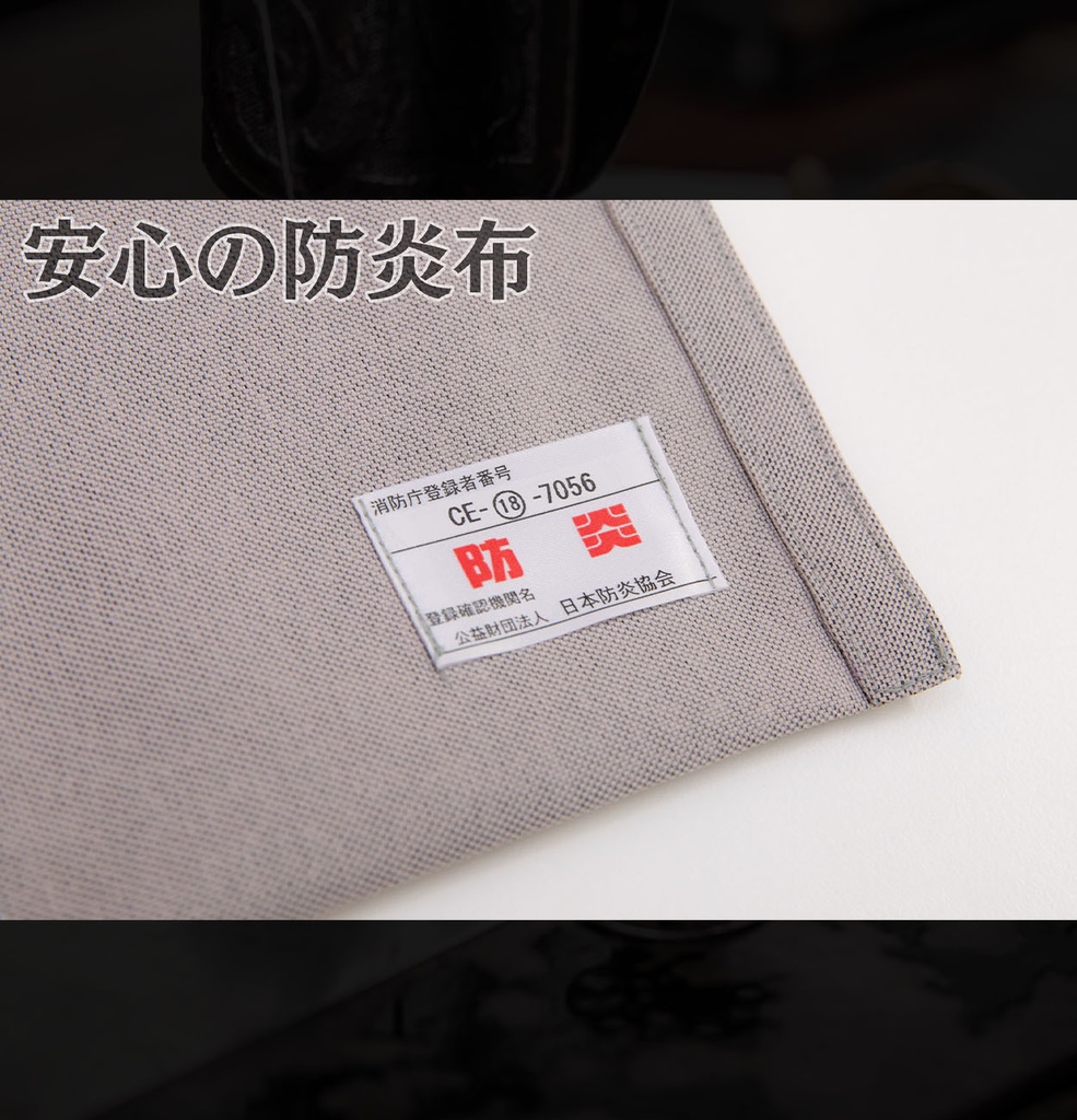 喫茶クロス【⑥イエロー Yellow】即売会専用テーブルクロス