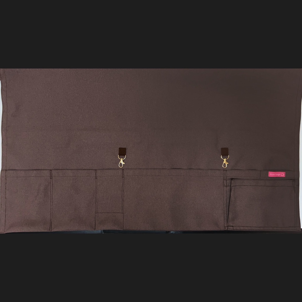 喫茶クロス【⑭ブラウン Brown】即売会専用テーブルクロス