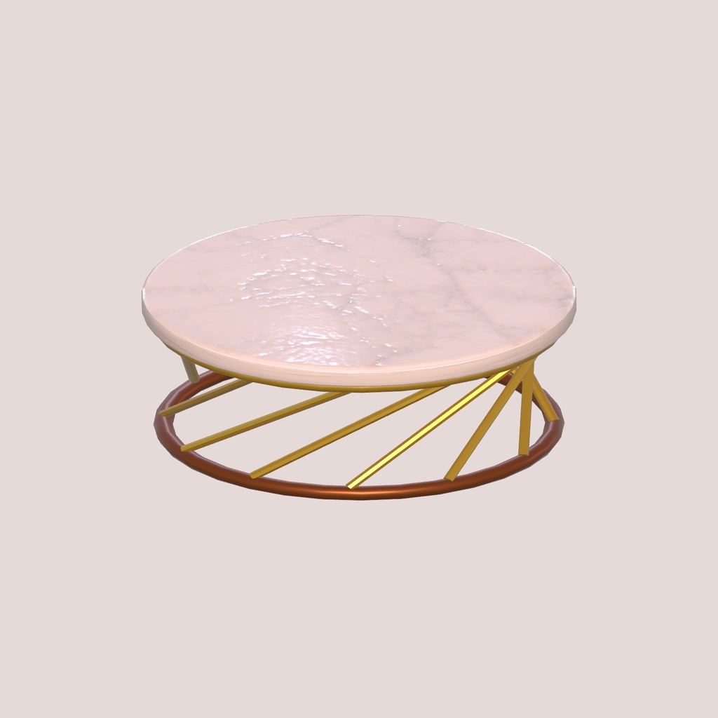 ROSE NIGHT DREAM TERRACE Furniture Set