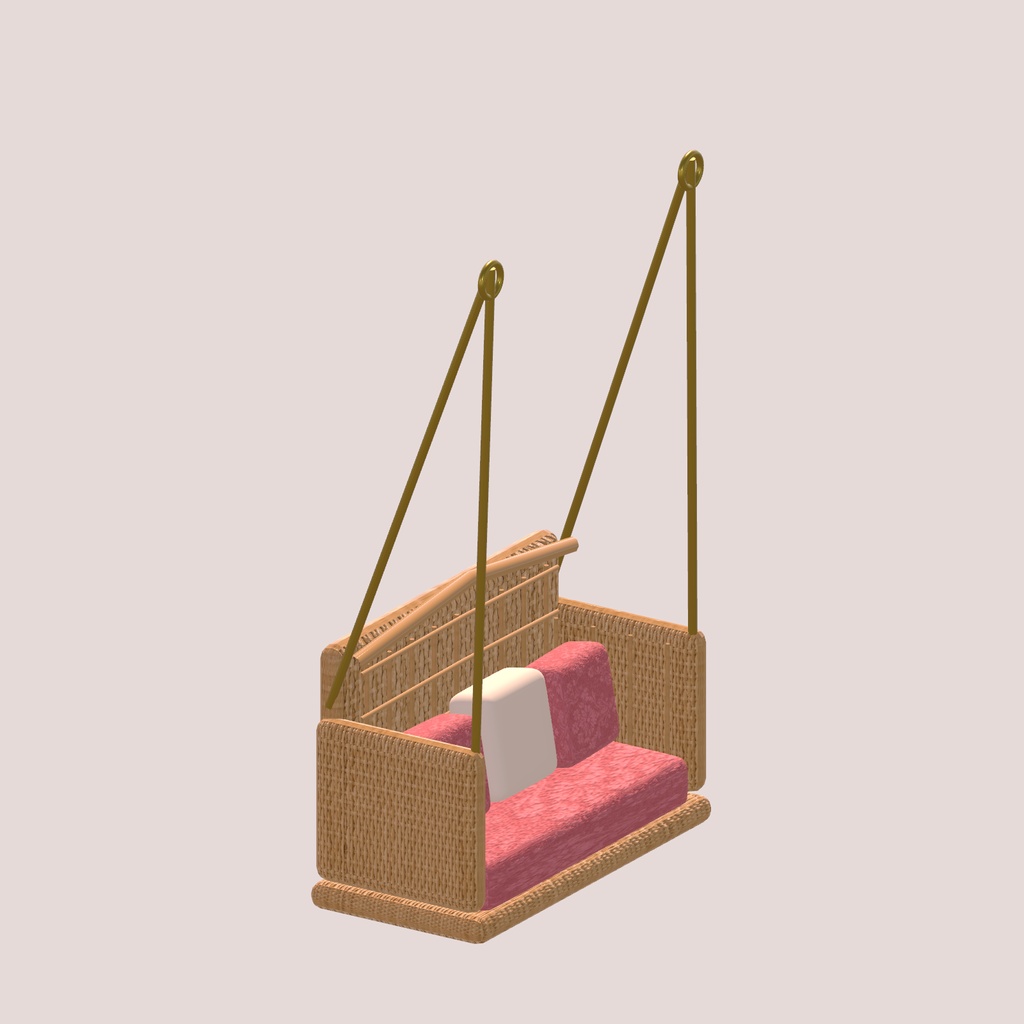 ROSE NIGHT DREAM TERRACE Furniture Set