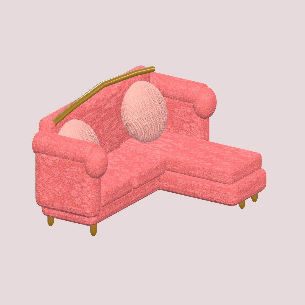 ROSE NIGHT DREAM TERRACE Furniture Set