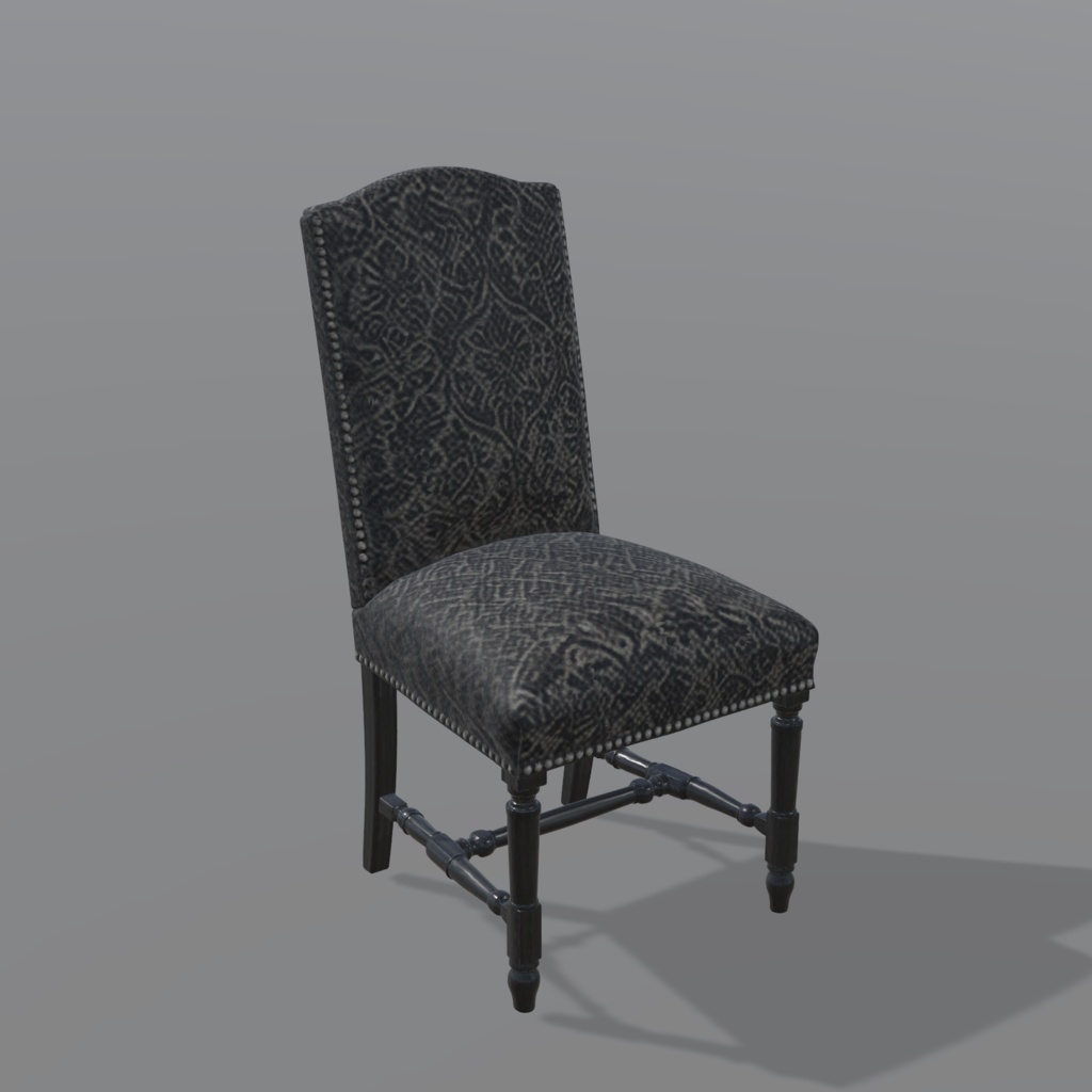 LONDON, UNNAMED FURNITURE & LIGHTING SET