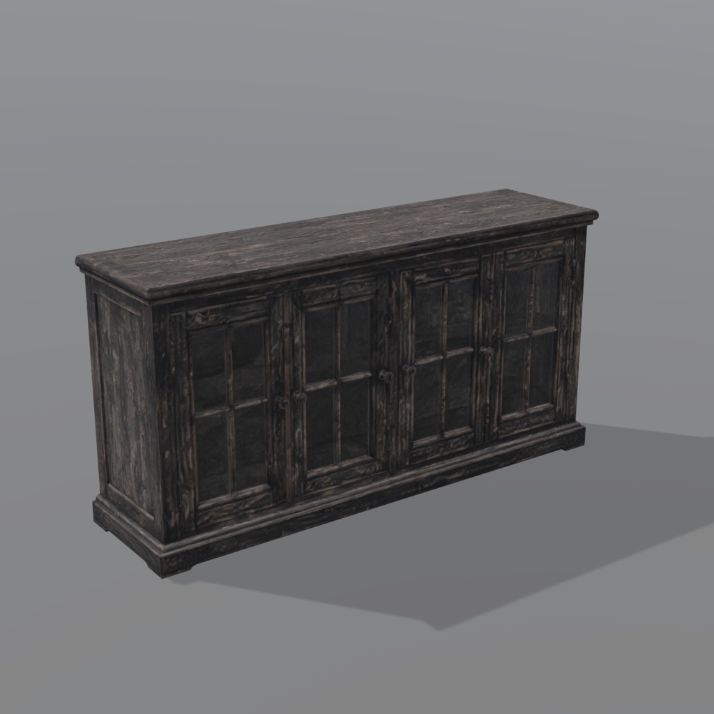 LONDON, UNNAMED FURNITURE & LIGHTING SET