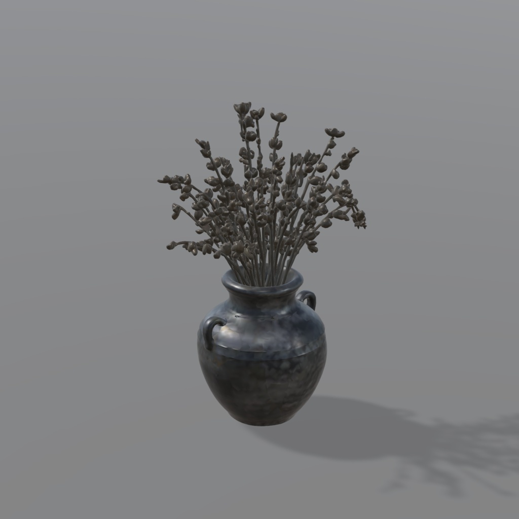 LONDON, UNNAMED FURNITURE & LIGHTING SET