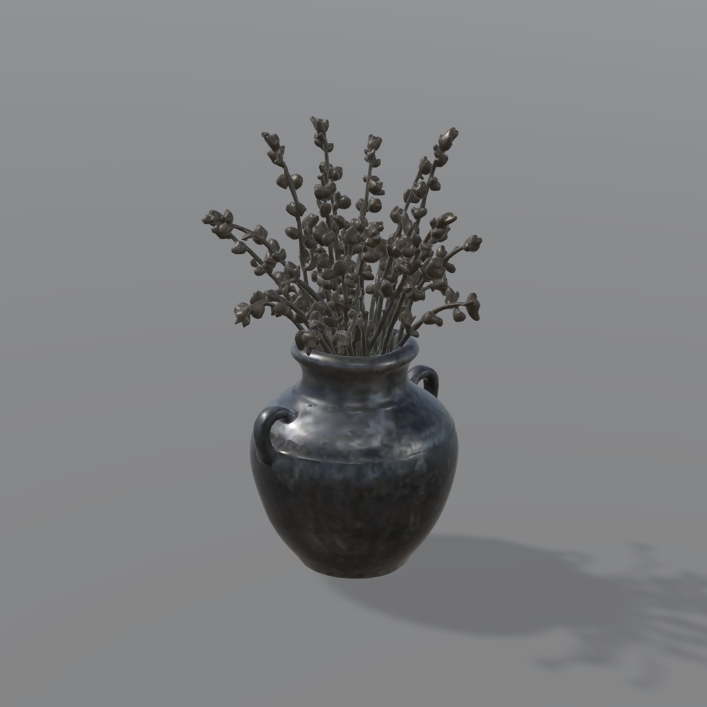 LONDON, UNNAMED FURNITURE & LIGHTING SET