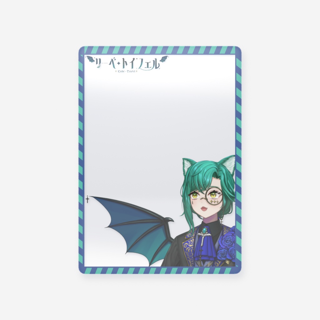 クリアカードA