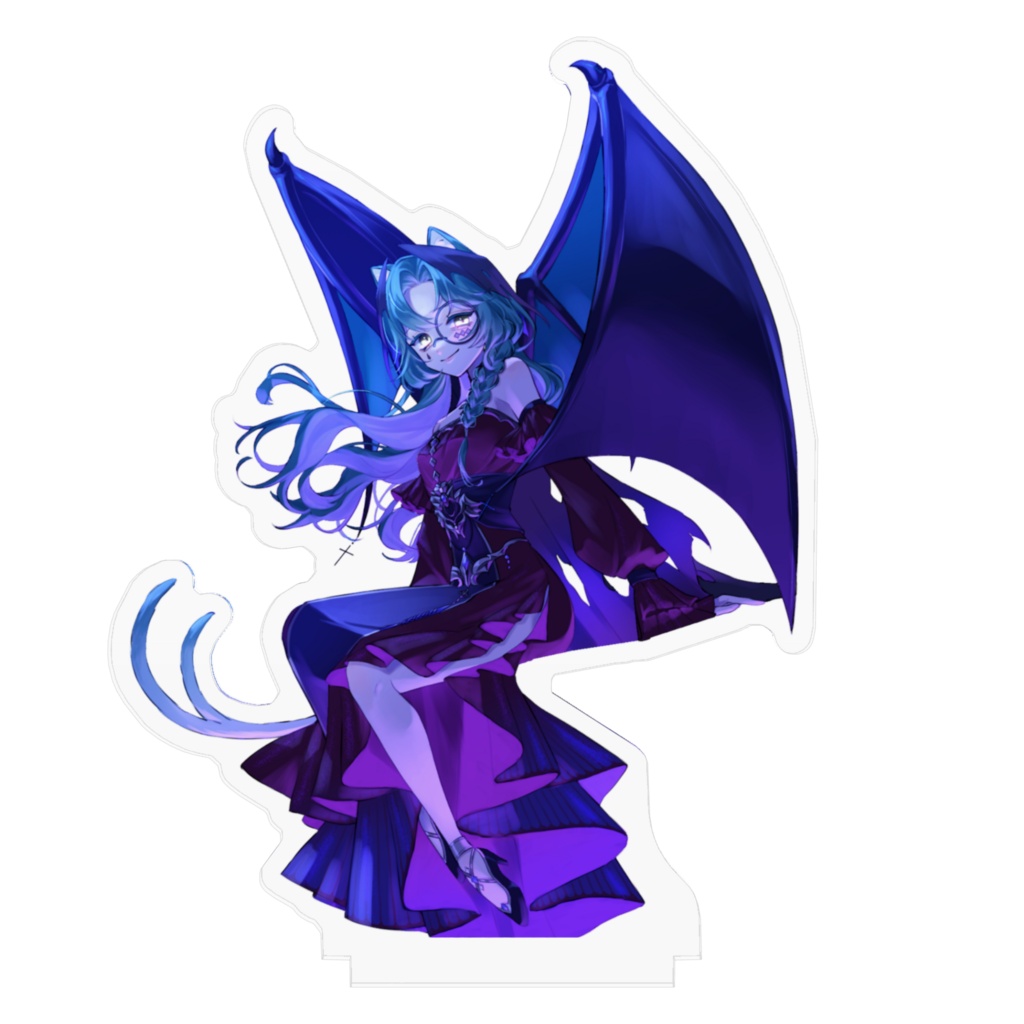 リーベアクスタ魔界にっこりVer.